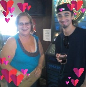 Meet your Posher, Pamela